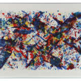 SAM FRANCIS (1923-1994) - photo 2