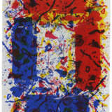 SAM FRANCIS (1923-1994) - photo 1