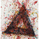 SAM FRANCIS (1923-1994) - photo 1