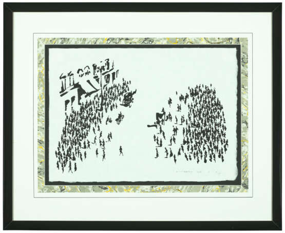 LOUIS LE BROCQUY (1916–2012) - photo 6
