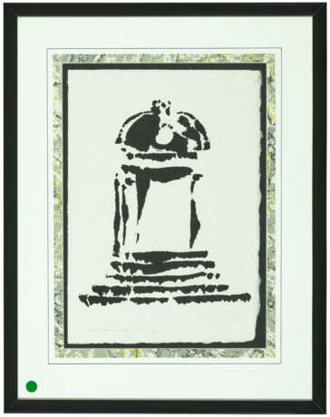 LOUIS LE BROCQUY (1916–2012) - photo 7