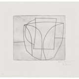 BEN NICHOLSON (1894-1982) - photo 3