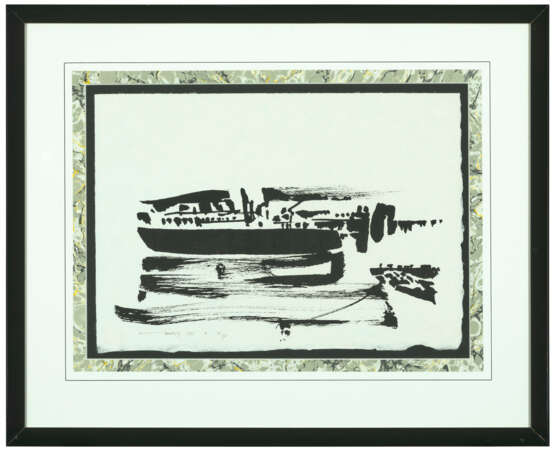 LOUIS LE BROCQUY (1916–2012) - photo 9