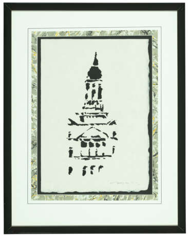 LOUIS LE BROCQUY (1916–2012) - photo 10