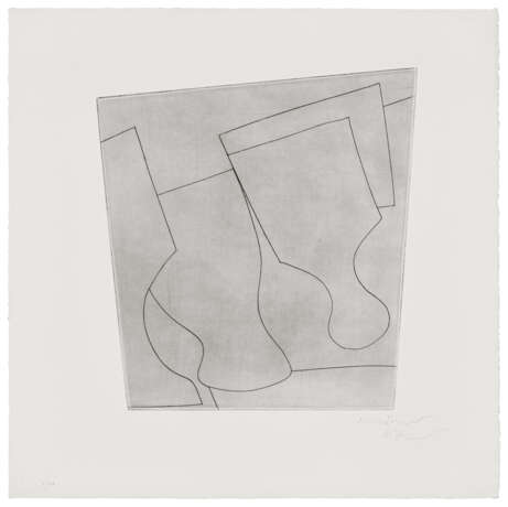 BEN NICHOLSON (1894-1982) - photo 6