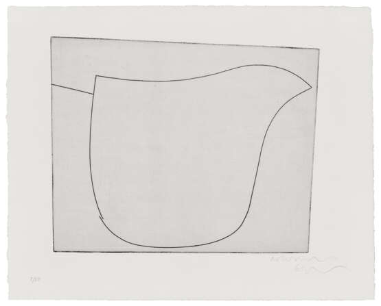 BEN NICHOLSON (1894-1982) - photo 7