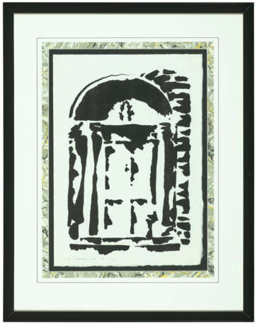 LOUIS LE BROCQUY (1916–2012) - photo 13