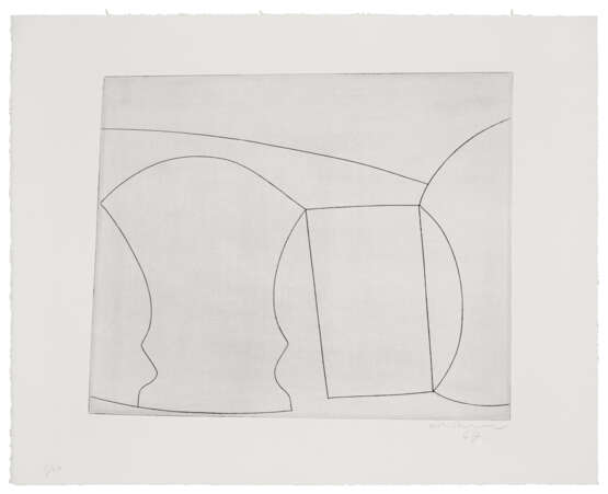 BEN NICHOLSON (1894-1982) - photo 8