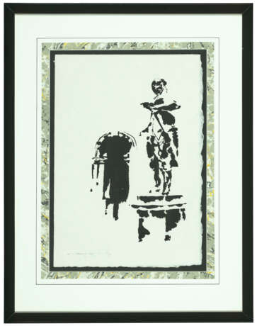 LOUIS LE BROCQUY (1916–2012) - photo 14