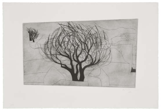 BEN NICHOLSON (1894-1982) - photo 9