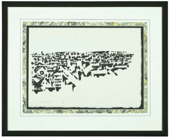LOUIS LE BROCQUY (1916–2012) - photo 15