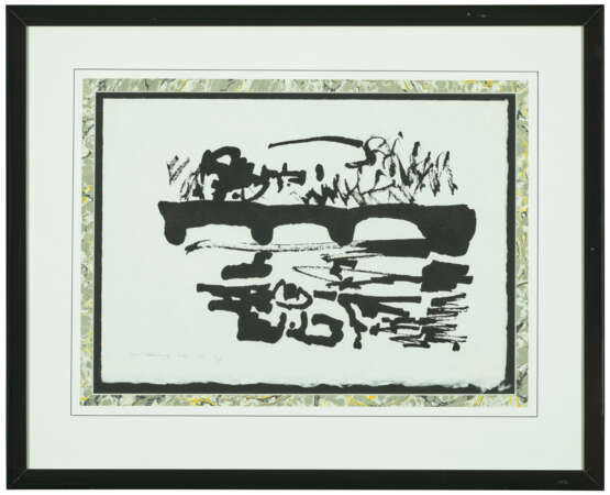 LOUIS LE BROCQUY (1916–2012) - photo 16