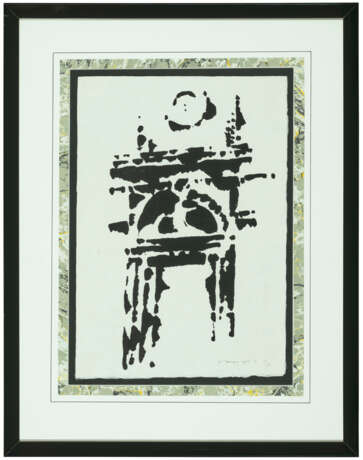 LOUIS LE BROCQUY (1916–2012) - photo 18