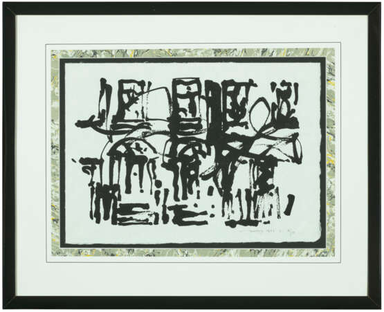 LOUIS LE BROCQUY (1916–2012) - photo 19