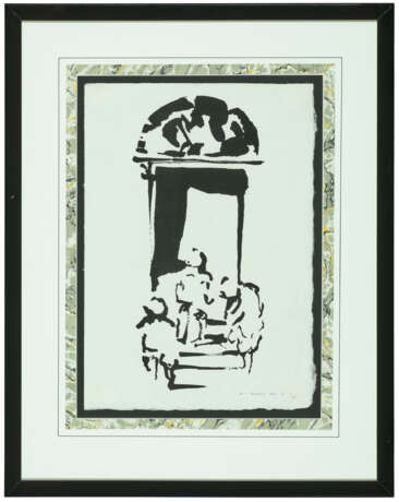 LOUIS LE BROCQUY (1916–2012) - photo 20