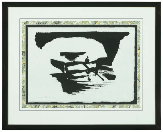 LOUIS LE BROCQUY (1916–2012) - photo 21
