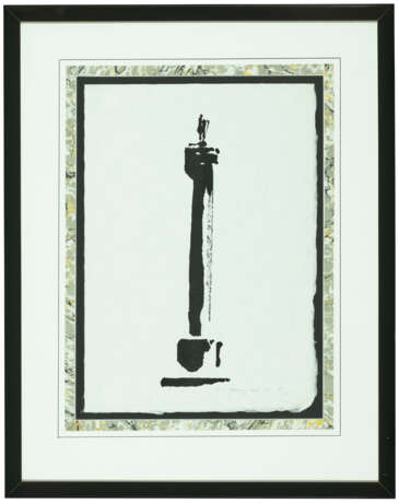 LOUIS LE BROCQUY (1916–2012) - photo 23