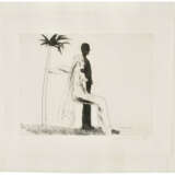 DAVID HOCKNEY (B. 1937) - photo 1