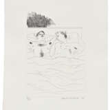 DAVID HOCKNEY (B. 1937) - photo 1