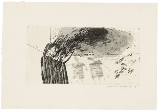 DAVID HOCKNEY (B. 1937) - photo 1
