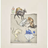 PAULA REGO (1935-2022) - фото 1