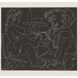 PABLO PICASSO (1881-1973) - photo 1