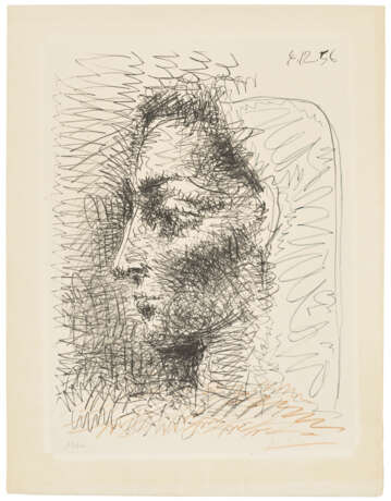 PABLO PICASSO (1881-1973) - photo 1