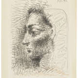 PABLO PICASSO (1881-1973) - photo 1