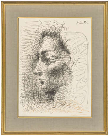 PABLO PICASSO (1881-1973) - photo 2