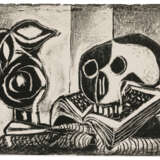PABLO PICASSO (1881-1973) - Foto 1