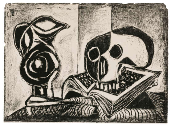 PABLO PICASSO (1881-1973) - Foto 1