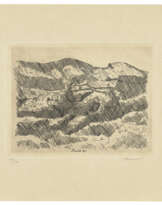 GIORGIO MORANDI (1890-1964)