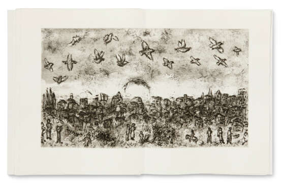 MARC CHAGALL (1887-1985) - фото 4