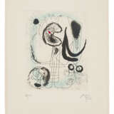 JOAN MIRÓ (1893-1983) - photo 1