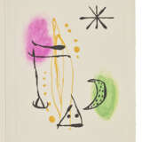 JOAN MIRÓ (1893-1983) - photo 3