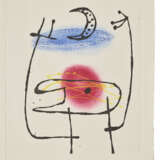 JOAN MIRÓ (1893-1983) - photo 4