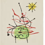 JOAN MIRÓ (1893-1983) - photo 5