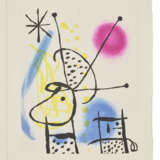 JOAN MIRÓ (1893-1983) - photo 6