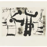 JOAN MIRÓ (1893-1983) - фото 1