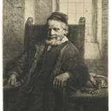 REMBRANDT HARMENSZ. VAN RIJN (1606-1669) - photo 1