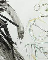 Sonderborg, Kurt Rudolf H. Sonderborg 1923 - 2008 …