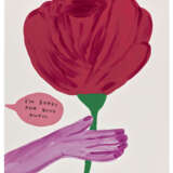 DAVID SHRIGLEY (B. 1968) - photo 1