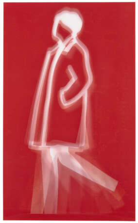 JULIAN OPIE (B. 1958) - photo 4