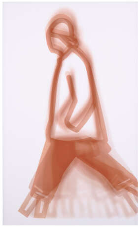 JULIAN OPIE (B. 1958) - photo 5