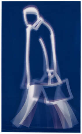 JULIAN OPIE (B. 1958) - photo 6