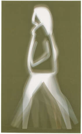 JULIAN OPIE (B. 1958) - photo 8