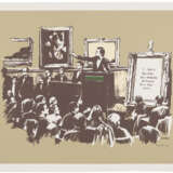 BANKSY - photo 1