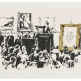 BANKSY - фото 1