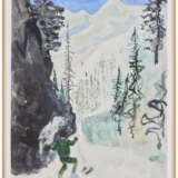 PETER DOIG (B. 1959) - Foto 4