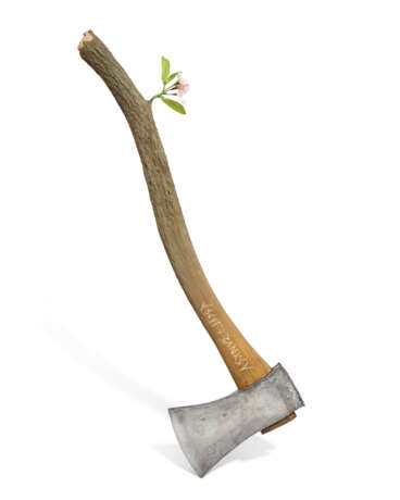 BANKSY and ESCIF - фото 1 BANKSY and ESCIF - фото 1